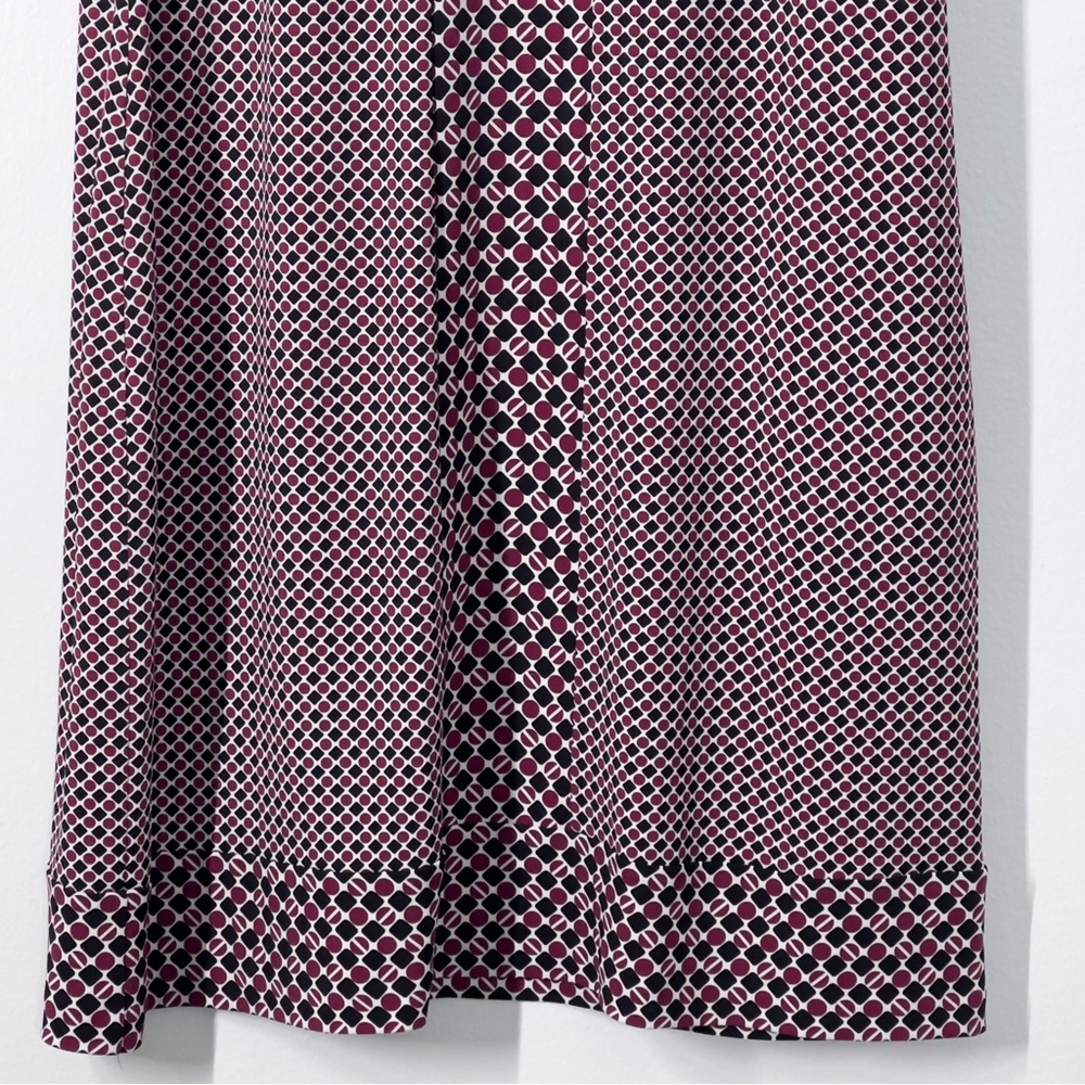 MICHAEL KORS Women’s Size M Midi Halter Dress - Picture 12 of 12